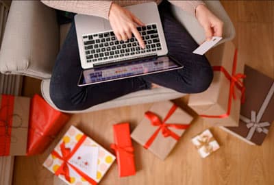 Активный покупатель