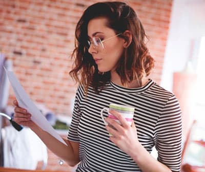 Блогер или стилист